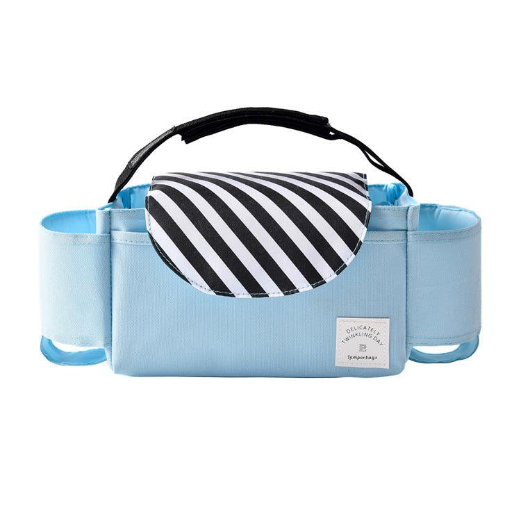 Baby Stroller Storage Bag